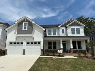 765 Aristocrat Ln, Knightdale, NC 27545