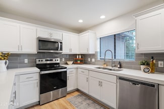 15050 N Thompson Peak Pkwy Unit 2033, Scottsdale, AZ 85260