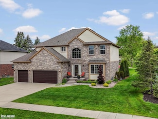 53989 Connor Dr, New Baltimore, MI 48051