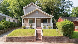 996 Palmetto Ave SW, Atlanta, GA 30314