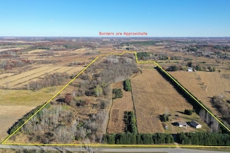 N302 24th Ave, Neshkoro, WI 54960