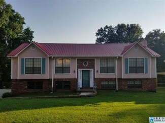 1614 W Smithfield Rd, Dolomite, AL 35061