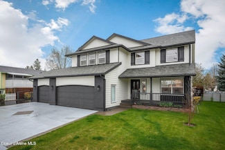 1704 N Pine St, Post Falls, ID 83854