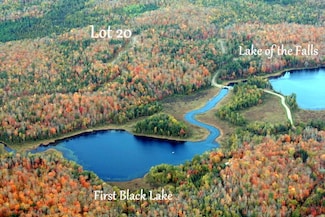 20 Many Rock Rd Unit Lot, Mercer, WI 54547