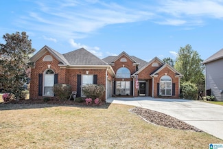 3516 Stonecreek Place, Helena, AL 35080