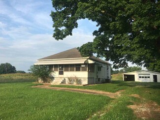 919 E State Road 66, Grandview, IN 47615