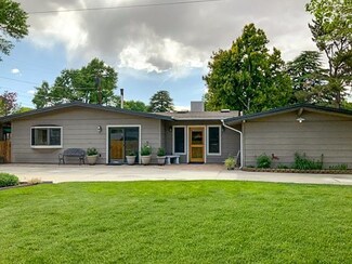 3044 E Cedar St Unit 10, Bishop, CA 93514
