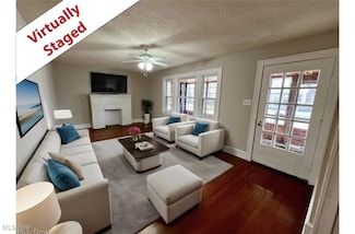 1400 Avondale Rd, Cleveland, OH 44121