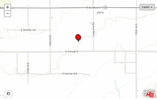 0 E Avenue J-12 Unit 25-477998, Lancaster, CA 93535