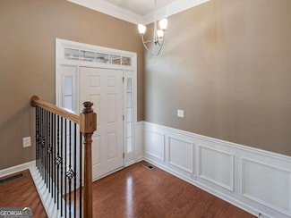 6140 Briggs Way, Duluth, GA 30097