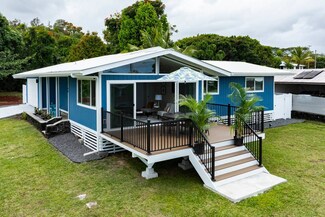 1154 Kumukoa St, Hilo, HI 96720