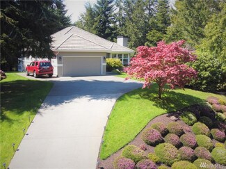365 Camber Ln, Port Ludlow, WA 98365