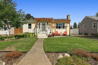 1107 E 38th Ave, Spokane, WA 99203