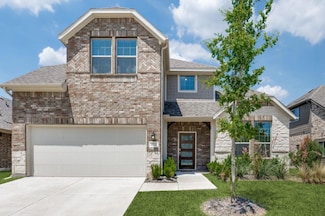 813 Amy Blvd, Anna, TX 75409