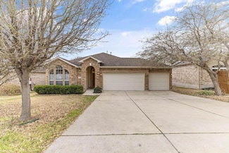 2134 Paradise Ridge Dr, Round Rock, TX 78665