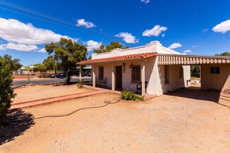 401 E Pennsylvania Dr, Tucson, AZ 85714