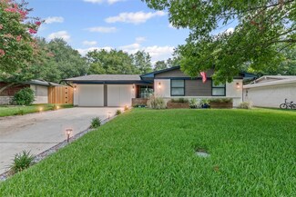 812 Warren Way, Richardson, TX 75080