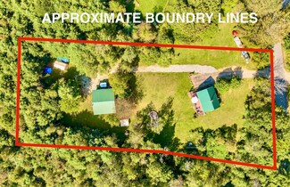 106 Seavey Rd, Belmont, NH 03220