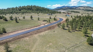 14 Mansfield Loop, Clancy, MT 59634