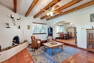 3309 La Avenida de San Marcos, Santa Fe, NM 87507
