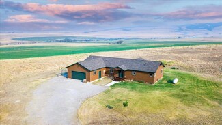 14 Warren Ct, Hall, MT 59837
