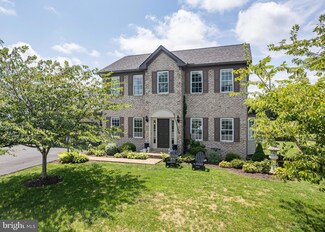 19515 Portsmouth Dr, Hagerstown, MD 21742
