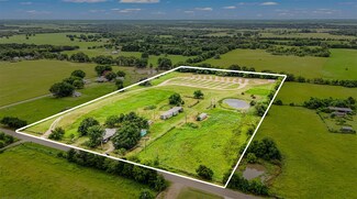 2379 Vz County Road 3810, Wills Point, TX 75169