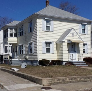 21 Lachance St, West Warwick, RI 02893