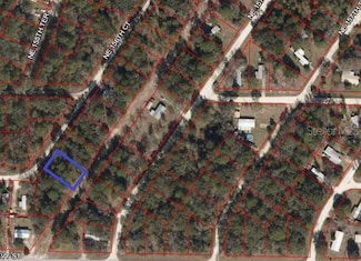 0 NE 157 Ave Unit O6029738, Williston, FL 32696