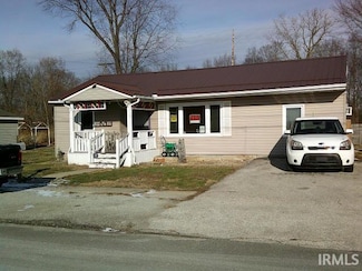 292 Tyler Ave, Peru, IN 46970