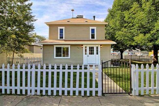 391 W 5th St, Palisade, CO 81526