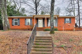 664 Glenmore Ave, North Augusta, SC 29841