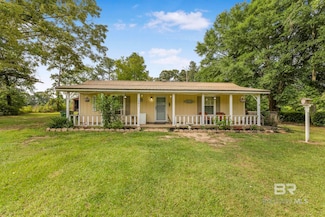 1001 Beverly Jeffries Hwy, Vinegar Bend, AL 36522