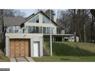 4569 Pine Point Dr NW, Walker, MN 56484