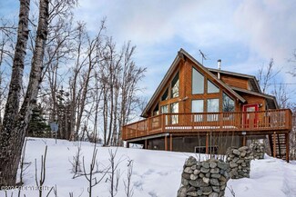 2130 N Pearl Rd, Wasilla, AK 99654