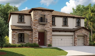 3483 Yellow Leaf Cir, Spring Hill, FL 34609