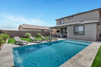 31829 N 124th Dr, Peoria, AZ 85383