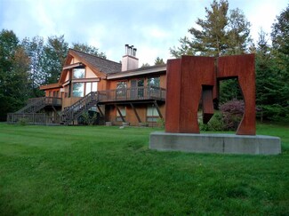 4876 Elmore Mountain Rd, Elmore, VT 05661