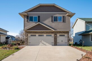 9331 Golden Pond Ln N, Monticello, MN 55362