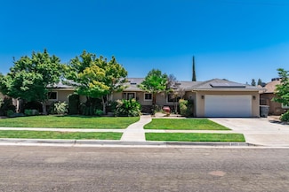 6052 N Spalding Ave, Fresno, CA 93710