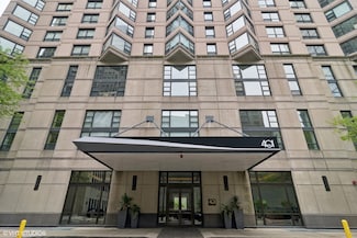401 E Ontario St Unit 1202, Chicago, IL 60611