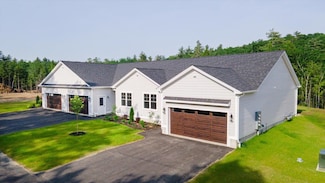33 Willow Ln, Rindge, NH 03461