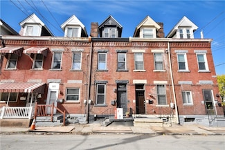 4627 Plummer St, Pittsburgh, PA 15201