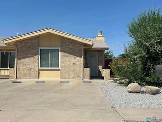 613 Sheryl Way, Las Cruces, NM 88001