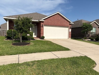 5210 Victoria Landing Trail, Katy, TX 77449