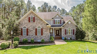 3440 Red Tail Ct, Providence Forge, VA 23140