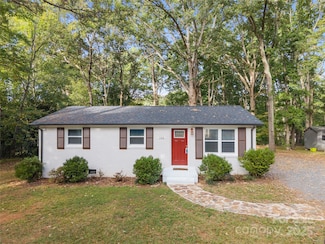 508 S Jackson Ave, Waxhaw, NC 28173