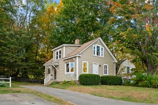 44 Wilder St, Athol, MA 01331