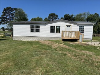 42153 Ash, Reedsville, OH 45772