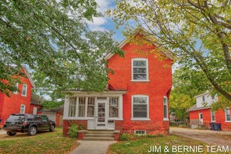 330 Central Ave, Holland, MI 49423